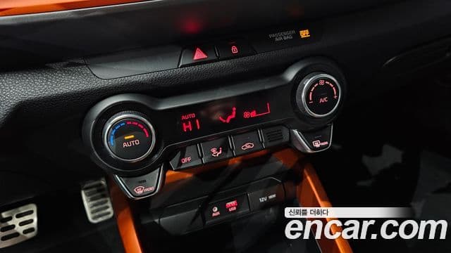 Kia Stonic Prestige, 2018 19