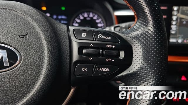 Kia Stonic Prestige, 2018 20