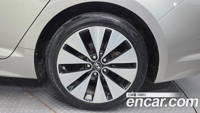 Kia K5 Noblesse, 2011 все фото