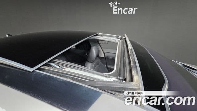 Kia K5 Noblesse, 2011 11