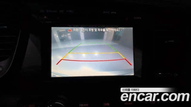 Kia K5 Noblesse, 2011 15