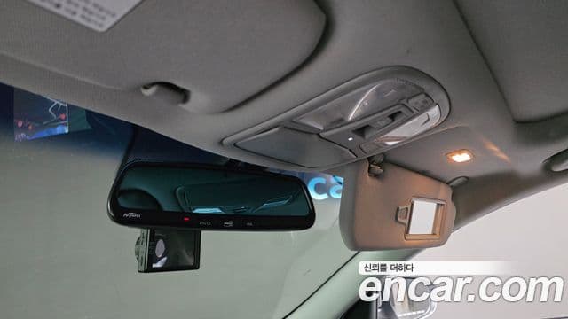 Kia K5 Noblesse, 2011 16