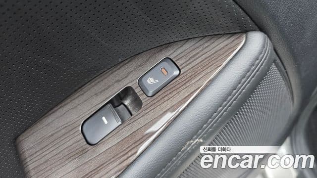 Kia K5 Noblesse, 2011 18