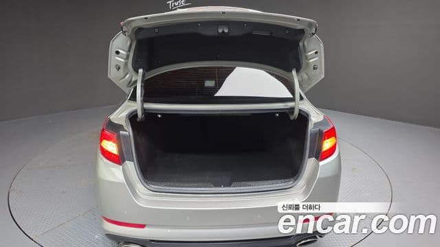 Kia K5 Noblesse, 2011 20