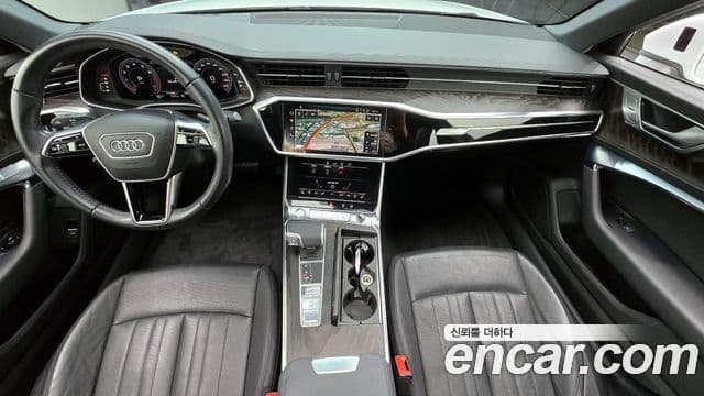 Audi A6 (C8) Premium, 2020 7