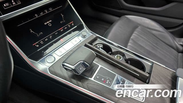 Audi A6 (C8) Premium, 2020 9