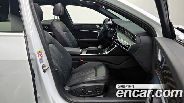 Audi A6 (C8) Premium, 2020 10