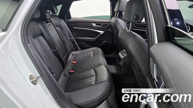 Audi A6 (C8) Premium, 2020 12