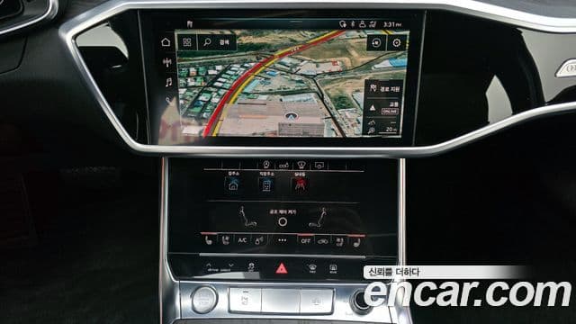 Audi A6 (C8) Premium, 2020 14