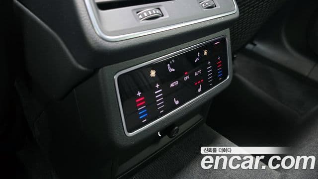 Audi A6 (C8) Premium, 2020 16