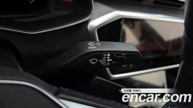 Audi A6 (C8) Premium, 2020 17