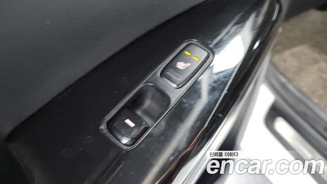 Kia All New K7 гибрид Noblesse, 2018 18