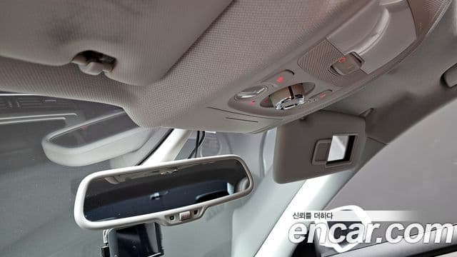 Audi New A4 B8, 2010 16