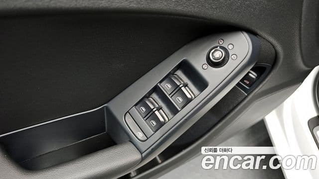 Audi New A4 B8, 2010 17