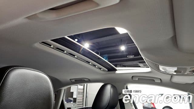 Audi New A4 B8, 2010 19