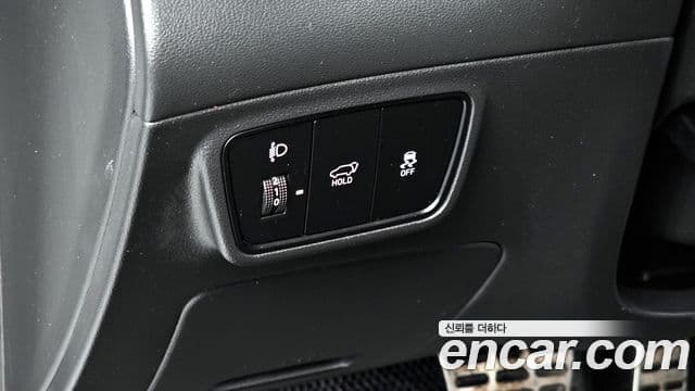 Hyundai Tucson (NX4) Inspiration, 2021 16