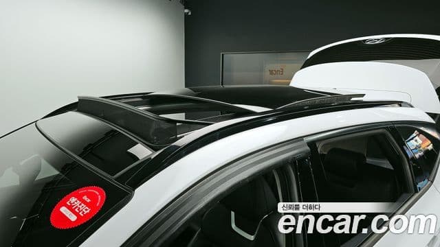 Hyundai Tucson (NX4) Inspiration, 2021 17