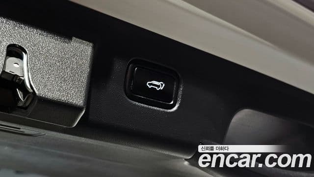 Hyundai Tucson (NX4) Inspiration, 2021 18