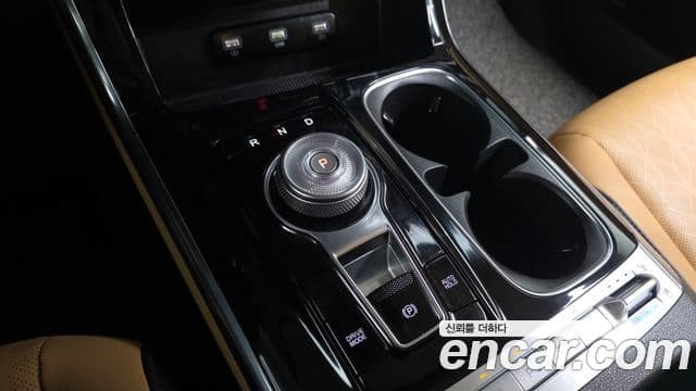 Kia Carnival 4세대 Noblesse, 2021 9