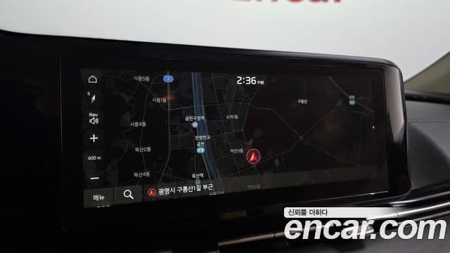 Kia Carnival 4세대 Noblesse, 2021 15