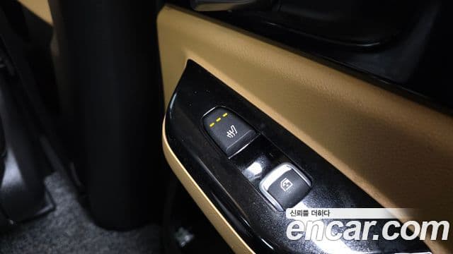 Kia Carnival 4세대 Noblesse, 2021 19
