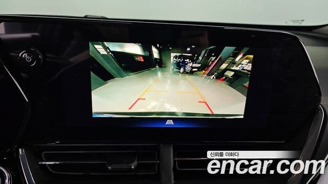 Chevrolet(GM대우) Trax кроссовер 1.2 ACTIV, 2025 15