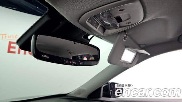 Chevrolet(GM대우) Trax кроссовер 1.2 ACTIV, 2025 17