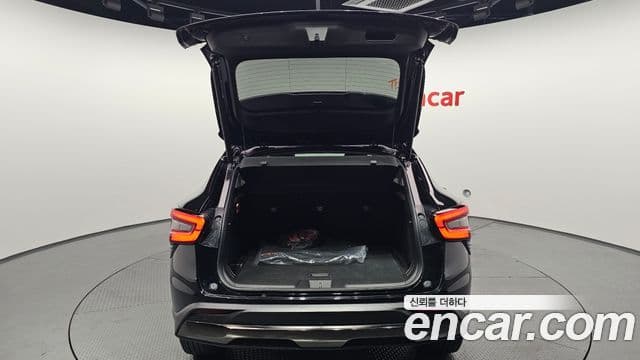 Chevrolet(GM대우) Trax кроссовер 1.2 ACTIV, 2025 20