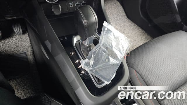 Renault Korea(Samsung) XM3 1.3 TCe RE Инспайр (Inspire), 2023 9