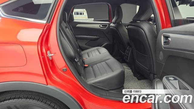 Renault Korea(Samsung) XM3 1.3 TCe RE Инспайр (Inspire), 2023 12