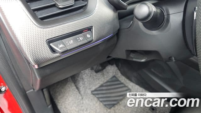 Renault Korea(Samsung) XM3 1.3 TCe RE Инспайр (Inspire), 2023 14