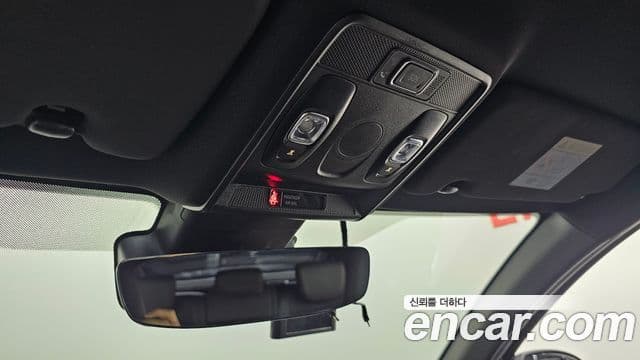 Renault Korea(Samsung) XM3 1.3 TCe RE Инспайр (Inspire), 2023 18