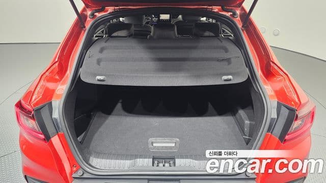 Renault Korea(Samsung) XM3 1.3 TCe RE Инспайр (Inspire), 2023 20