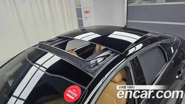 Kia K5 3세대 Noblesse, 2023 19