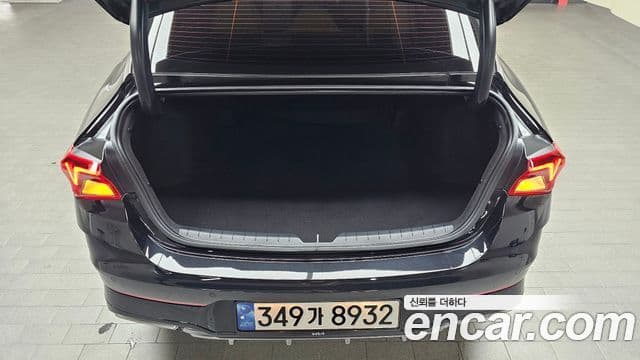 Kia K5 3세대 Noblesse, 2023 20