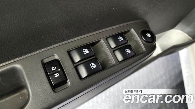 Chevrolet(GM대우) Spark 빌트인캠2 — базовая версия - Built-in Cam 2, 2014 2
