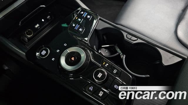 Kia Sportage 5세대 Noblesse, 2022 9