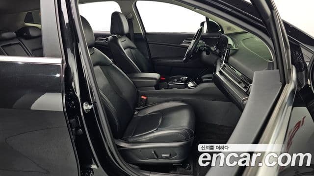 Kia Sportage 5세대 Noblesse, 2022 10