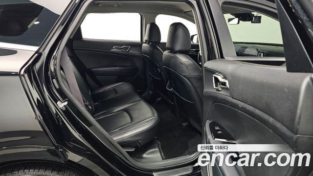 Kia Sportage 5세대 Noblesse, 2022 11
