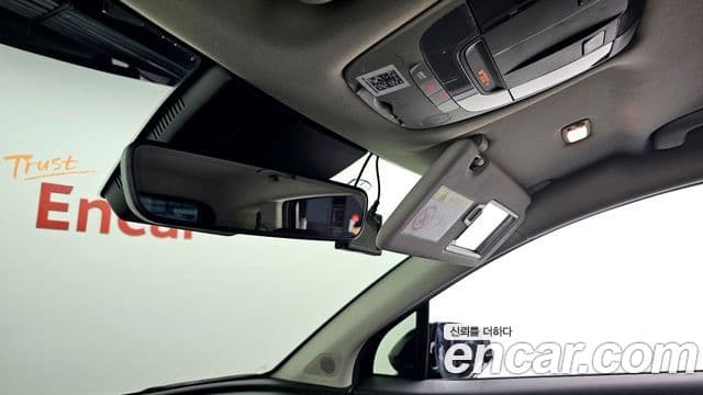 Kia Sportage 5세대 Noblesse, 2022 17