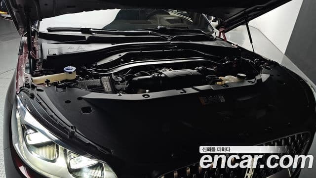 Lincoln Aviator 2세대 3.0 Black Label AWD, 2021 6