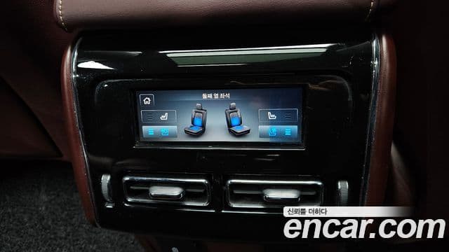 Lincoln Aviator 2세대 3.0 Black Label AWD, 2021 19