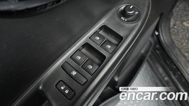 Chevrolet(GM대우) The / новый Next Spark LTZ, 2017 13