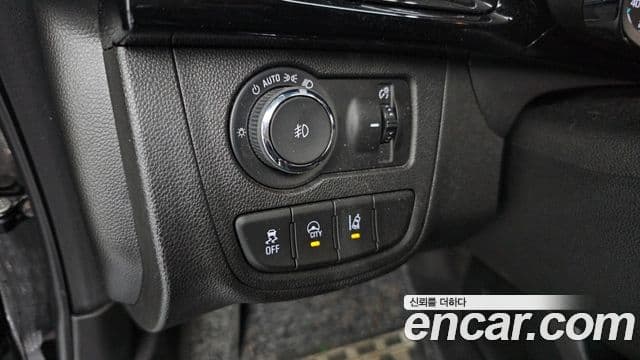 Chevrolet(GM대우) The / новый Next Spark LTZ, 2017 14