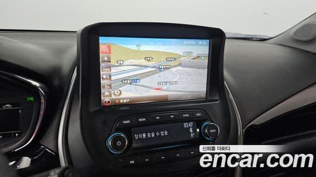 Chevrolet(GM대우) The / новый Next Spark LTZ, 2017 17