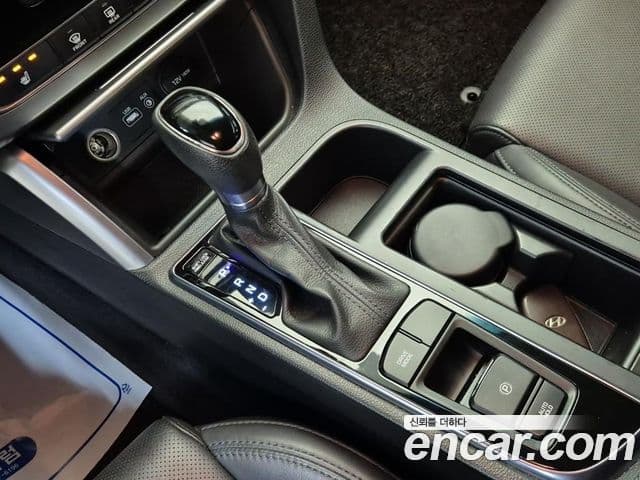 Hyundai LF Sonata Special, 2016 8