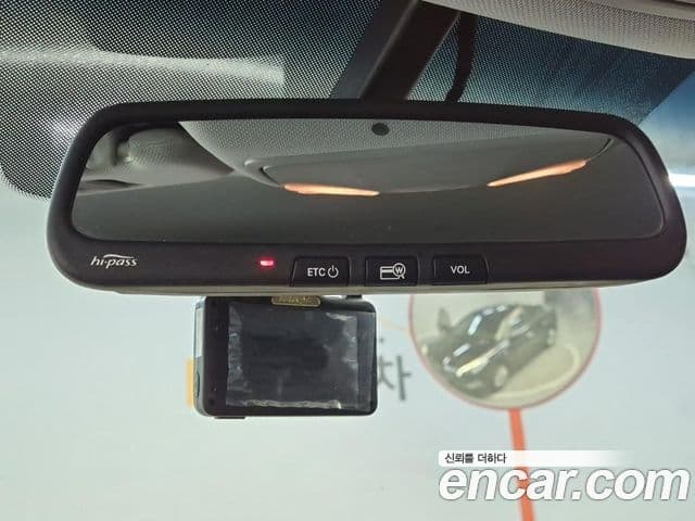 Hyundai LF Sonata Special, 2016 15