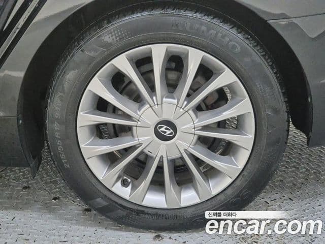 Hyundai LF Sonata Special, 2016 20