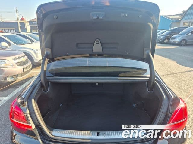 Kia The / новый New K9 2세대 Platinum, 2022 8