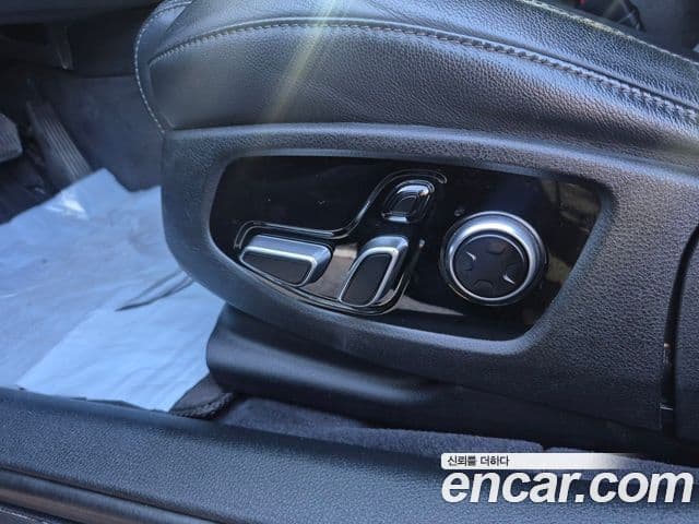 Kia The / новый New K9 2세대 Platinum, 2022 14